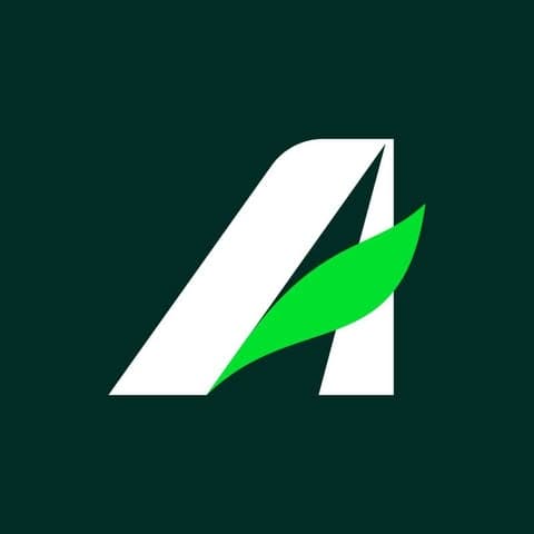 Logo Banco da Amazonia
